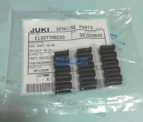 Juki E1307706C00 REEL SHAFT 05-08